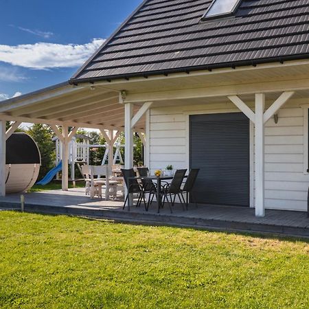 Holiday House Cornello By Noclegi Renters Zastan エクステリア 写真