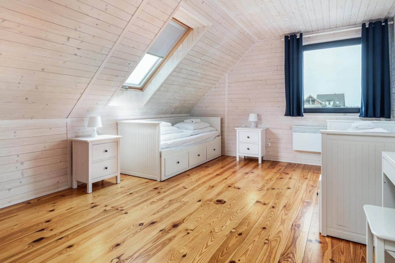 Holiday House Cornello By Noclegi Renters Zastan エクステリア 写真