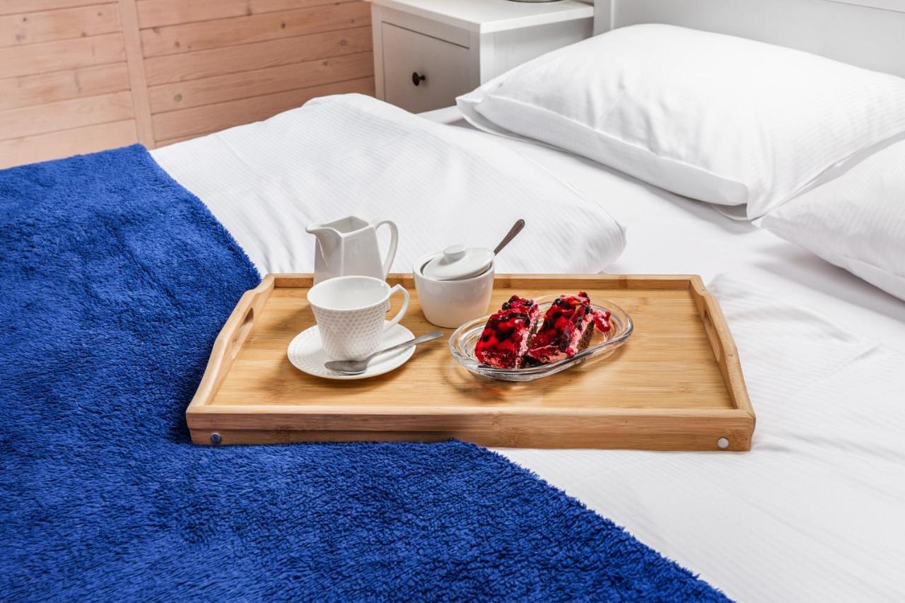 Holiday House Cornello By Noclegi Renters Zastan エクステリア 写真