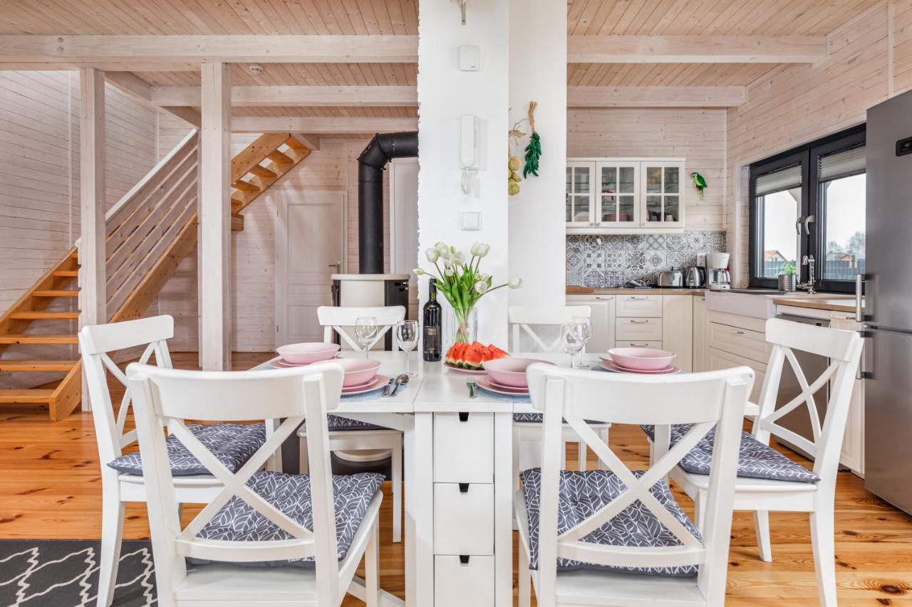 Holiday House Cornello By Noclegi Renters Zastan エクステリア 写真