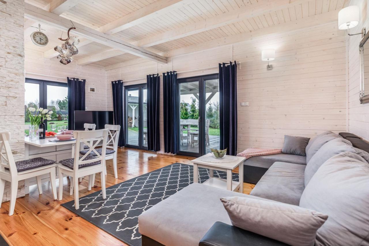 Holiday House Cornello By Noclegi Renters Zastan エクステリア 写真