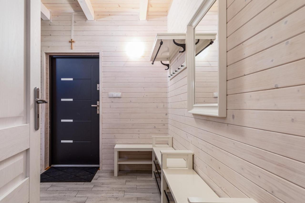 Holiday House Cornello By Noclegi Renters Zastan エクステリア 写真