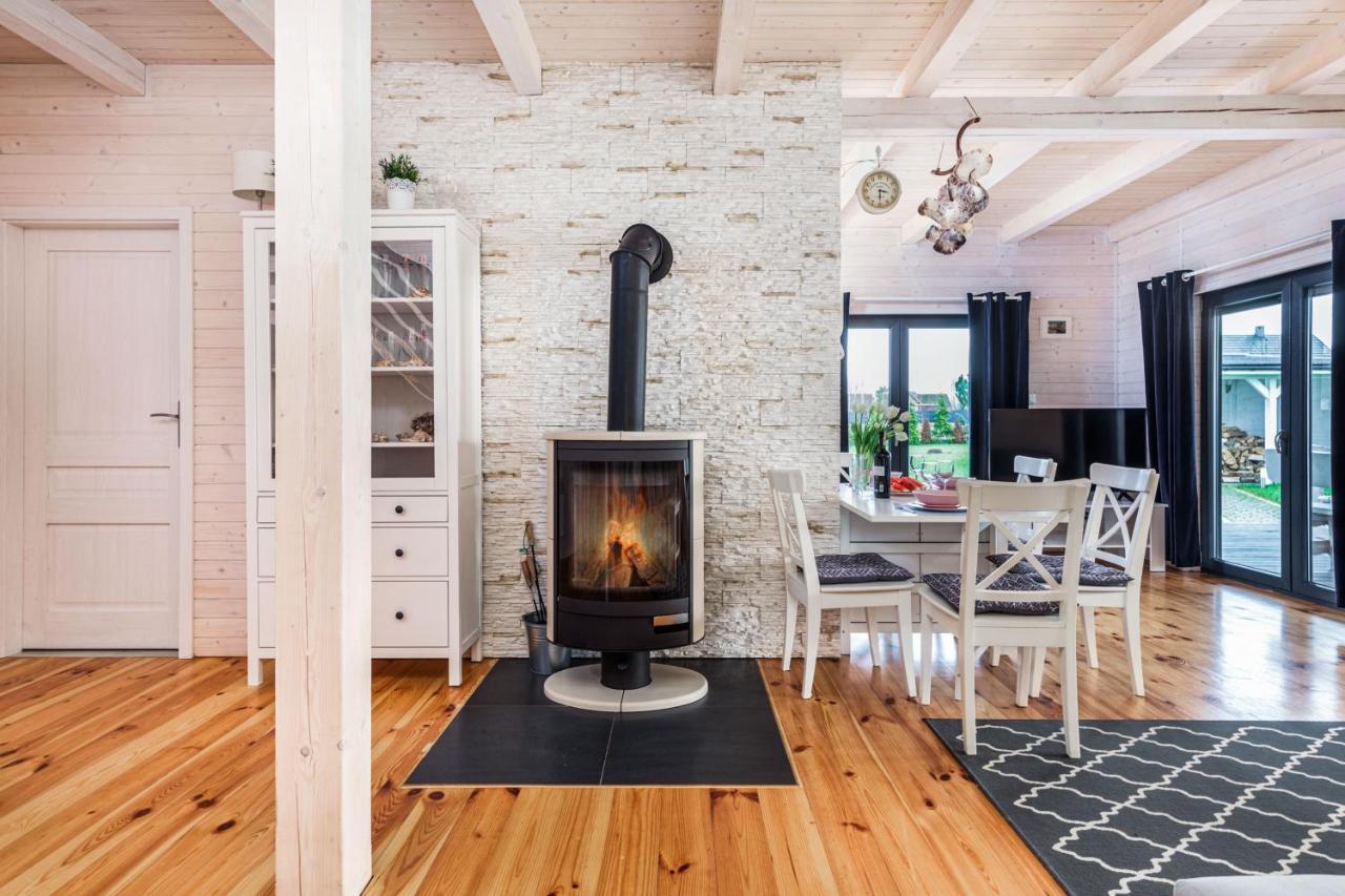 Holiday House Cornello By Noclegi Renters Zastan エクステリア 写真
