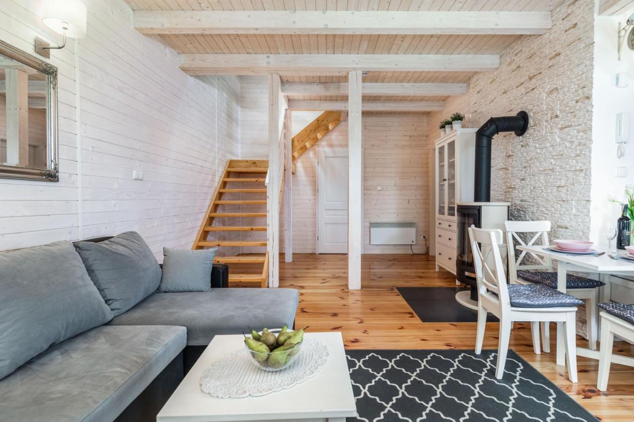 Holiday House Cornello By Noclegi Renters Zastan エクステリア 写真