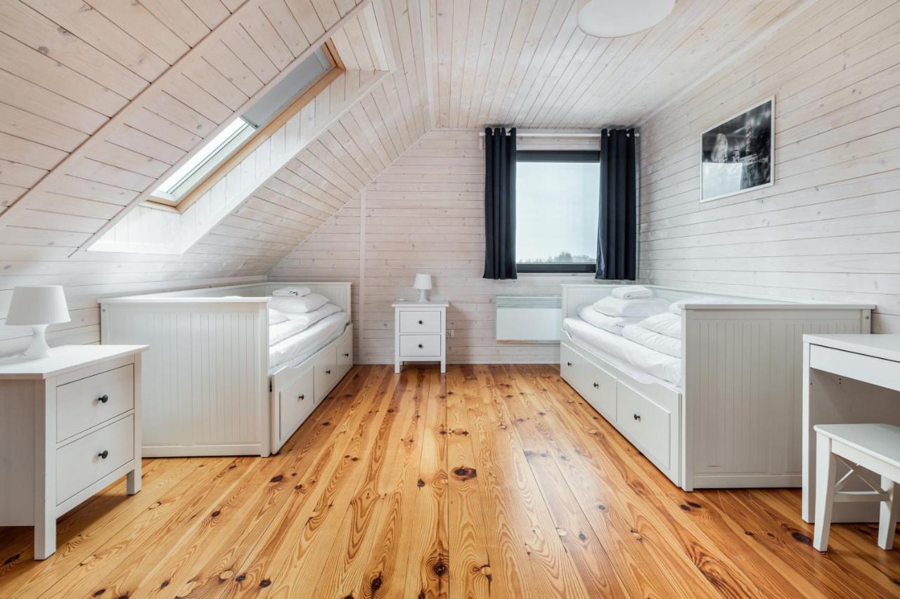 Holiday House Cornello By Noclegi Renters Zastan エクステリア 写真