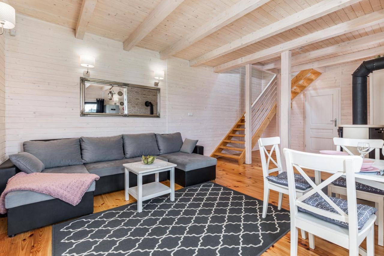 Holiday House Cornello By Noclegi Renters Zastan エクステリア 写真