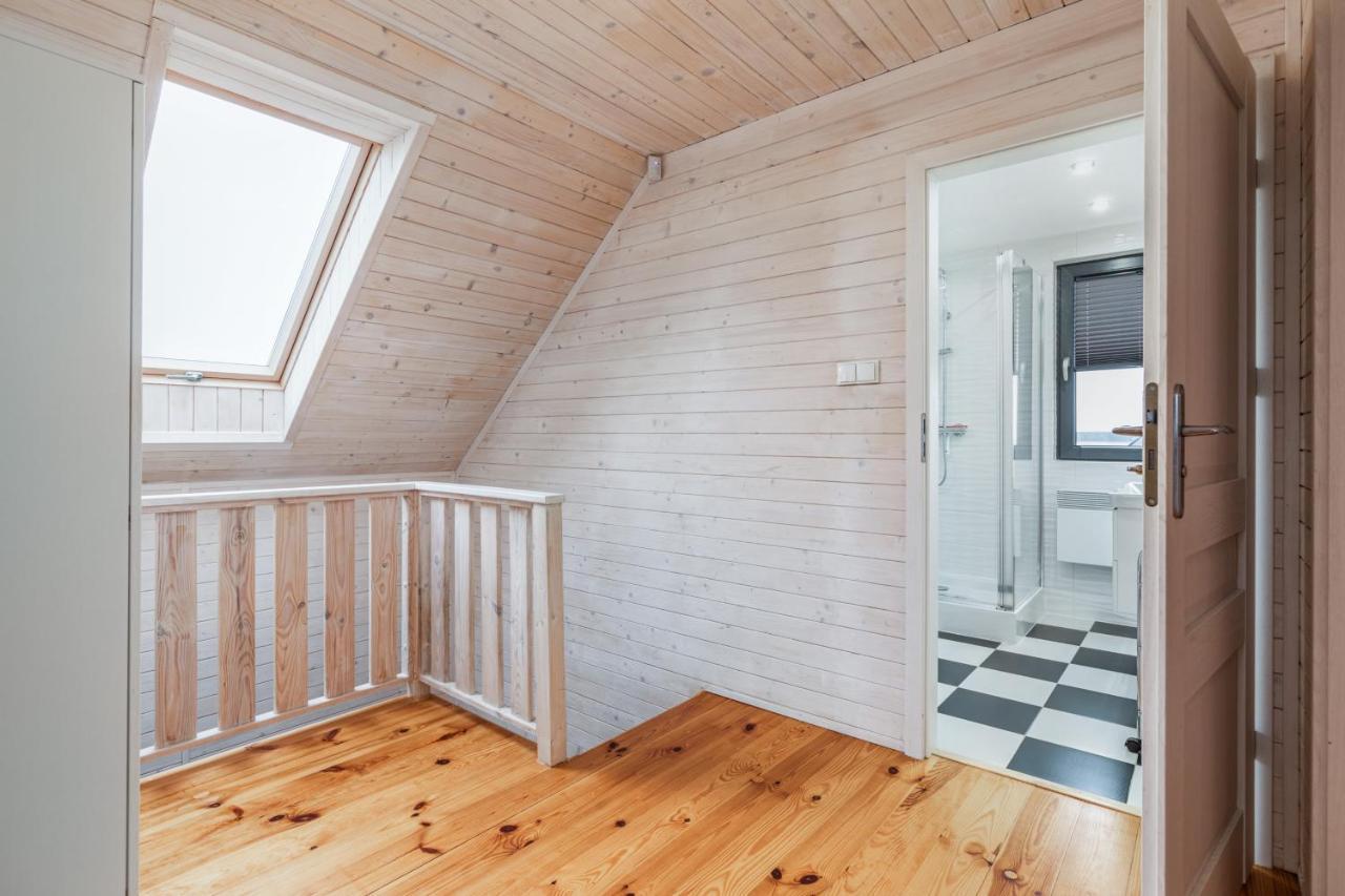Holiday House Cornello By Noclegi Renters Zastan エクステリア 写真