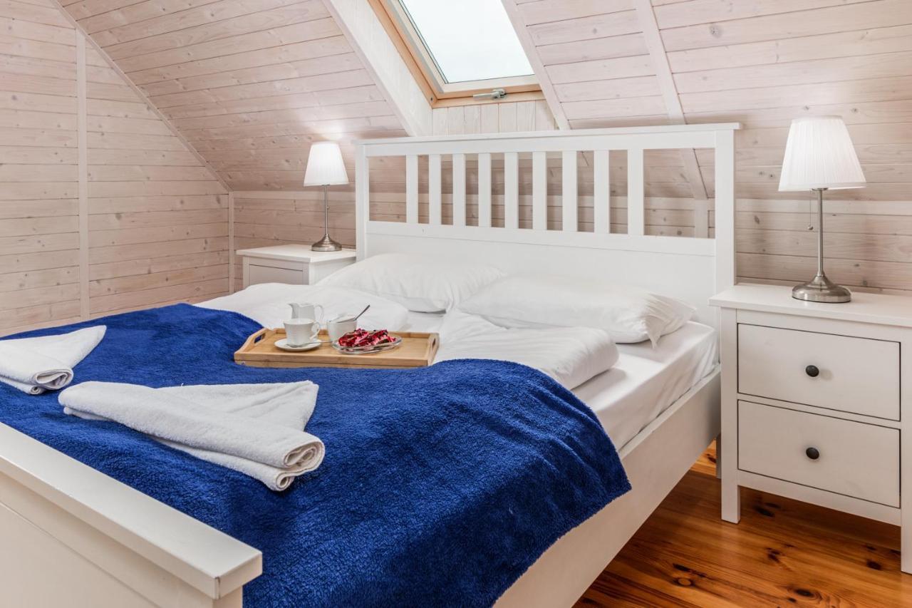 Holiday House Cornello By Noclegi Renters Zastan エクステリア 写真