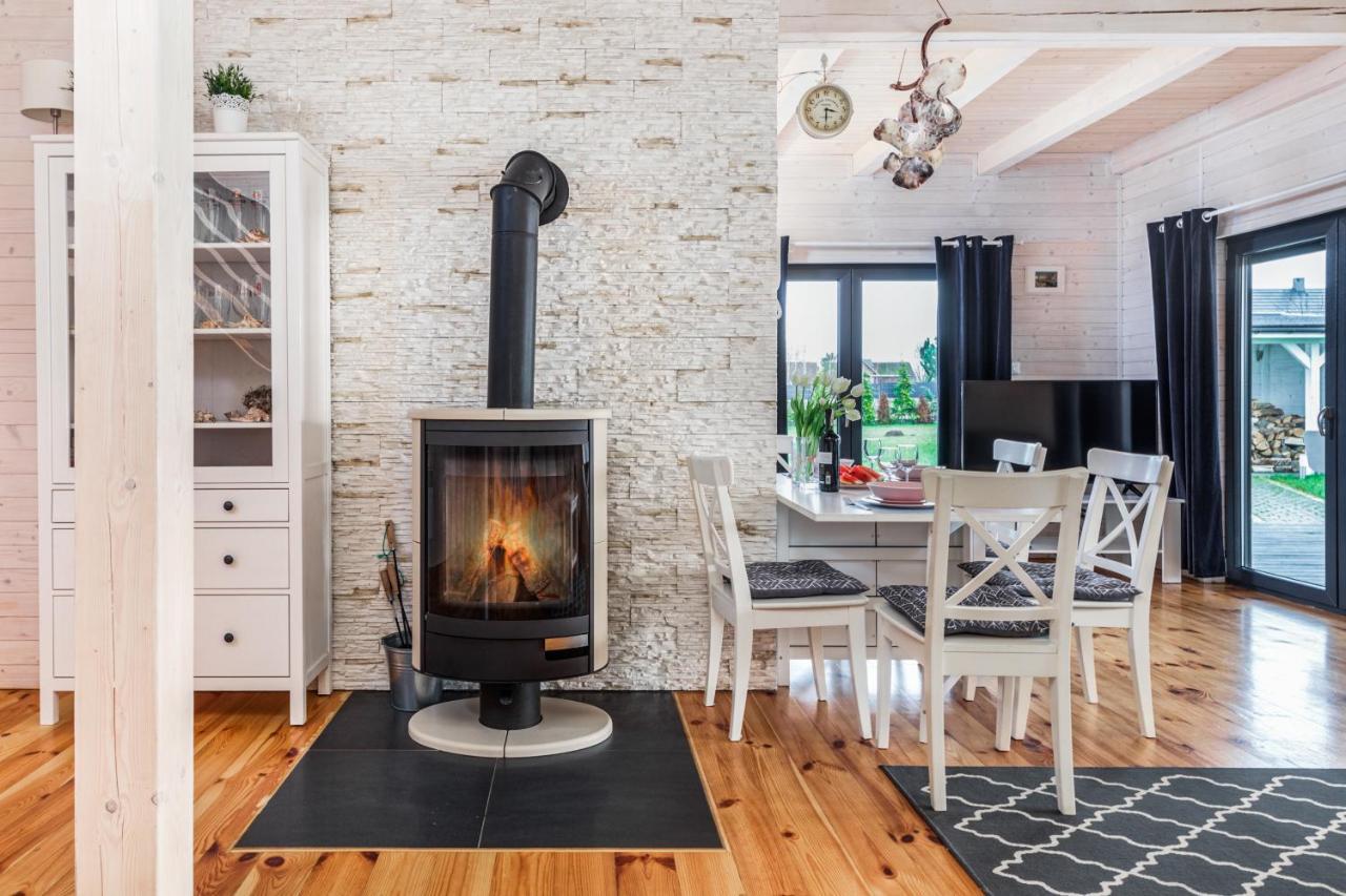 Holiday House Cornello By Noclegi Renters Zastan エクステリア 写真