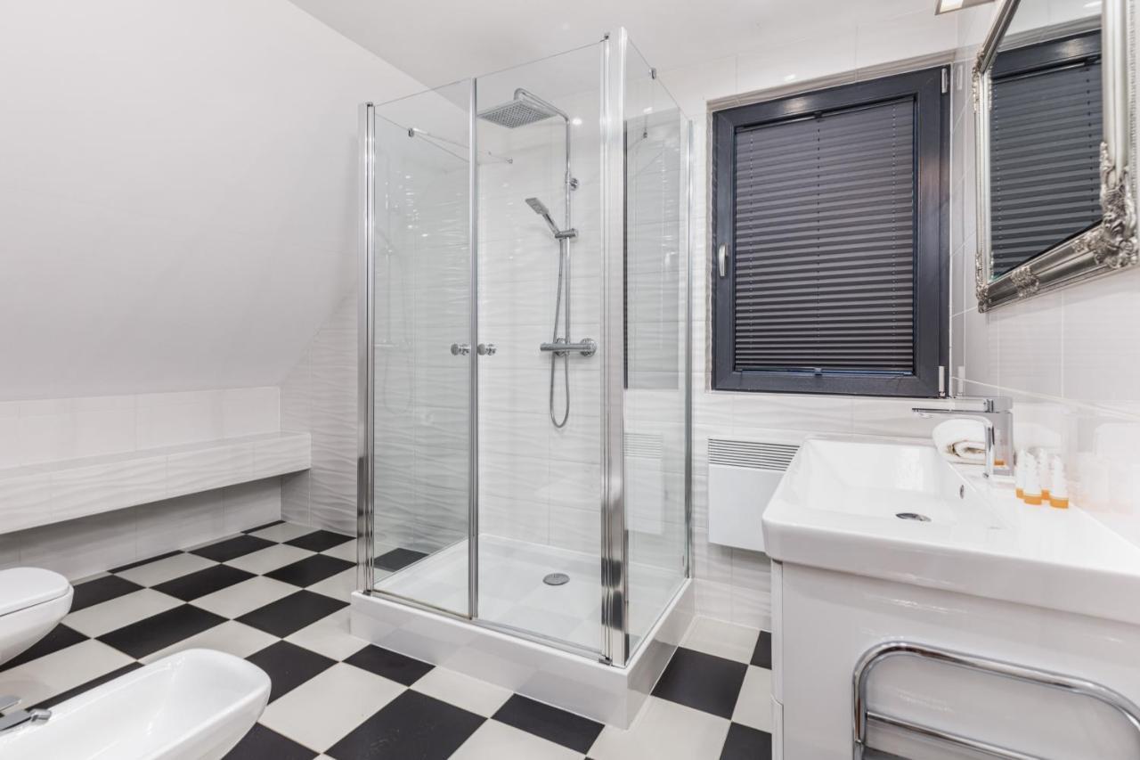 Holiday House Cornello By Noclegi Renters Zastan エクステリア 写真