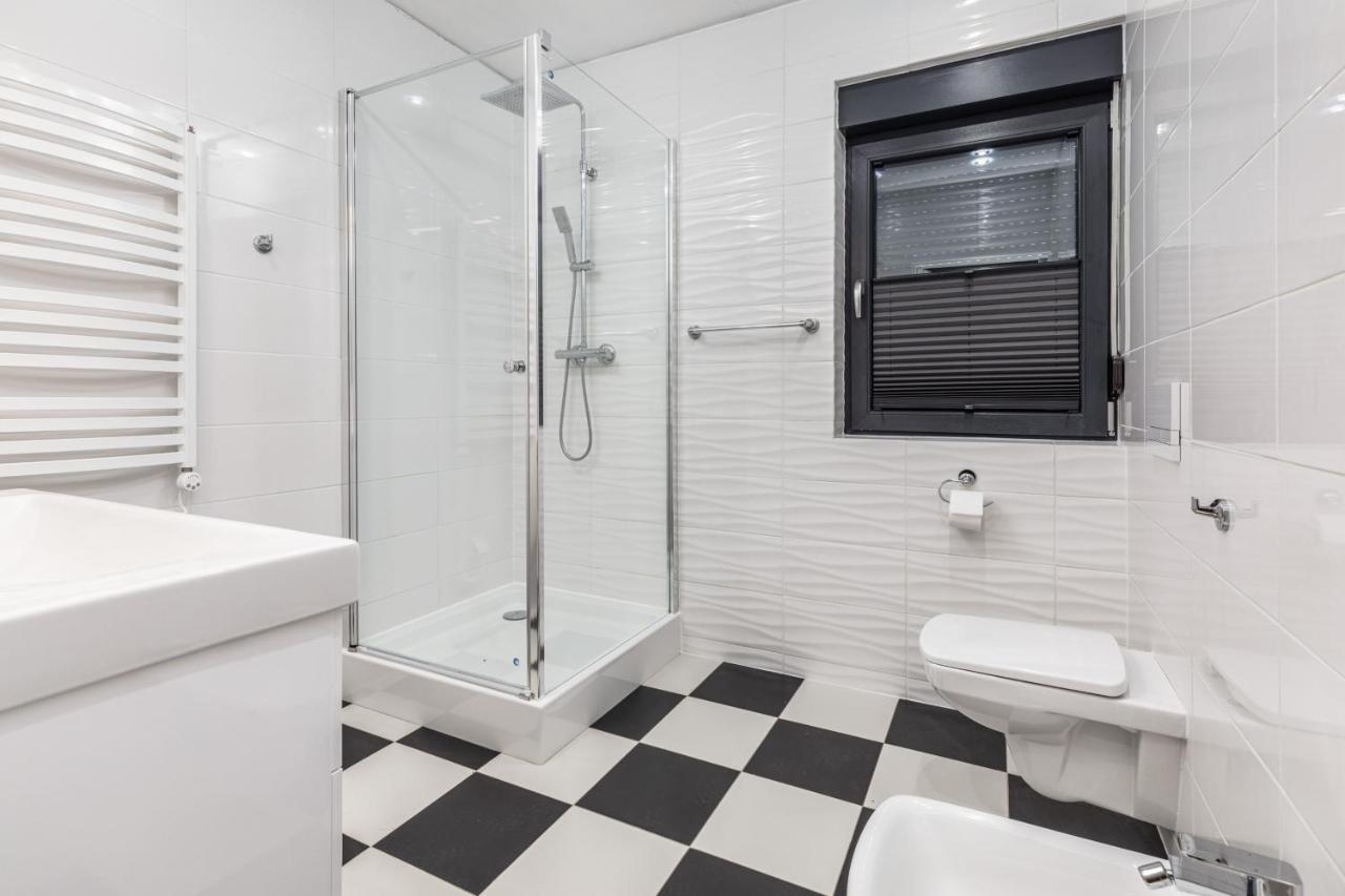 Holiday House Cornello By Noclegi Renters Zastan エクステリア 写真