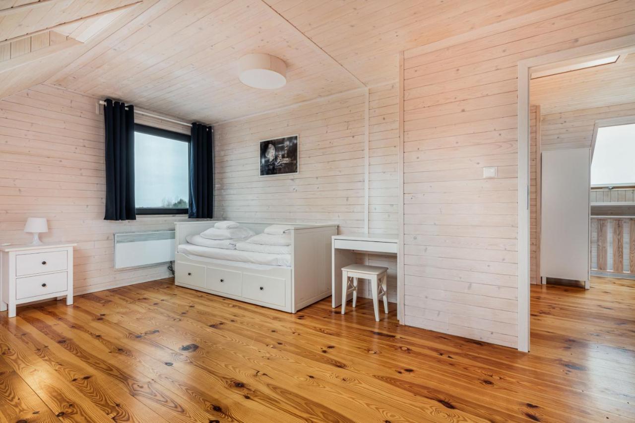 Holiday House Cornello By Noclegi Renters Zastan エクステリア 写真