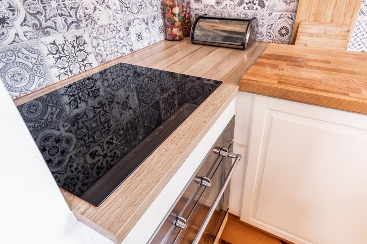 Holiday House Cornello By Noclegi Renters Zastan エクステリア 写真
