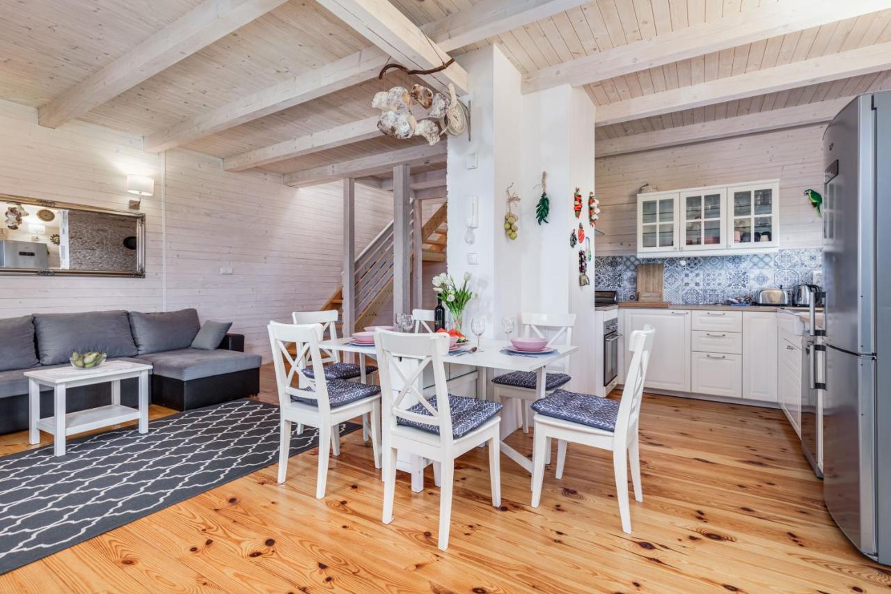 Holiday House Cornello By Noclegi Renters Zastan エクステリア 写真