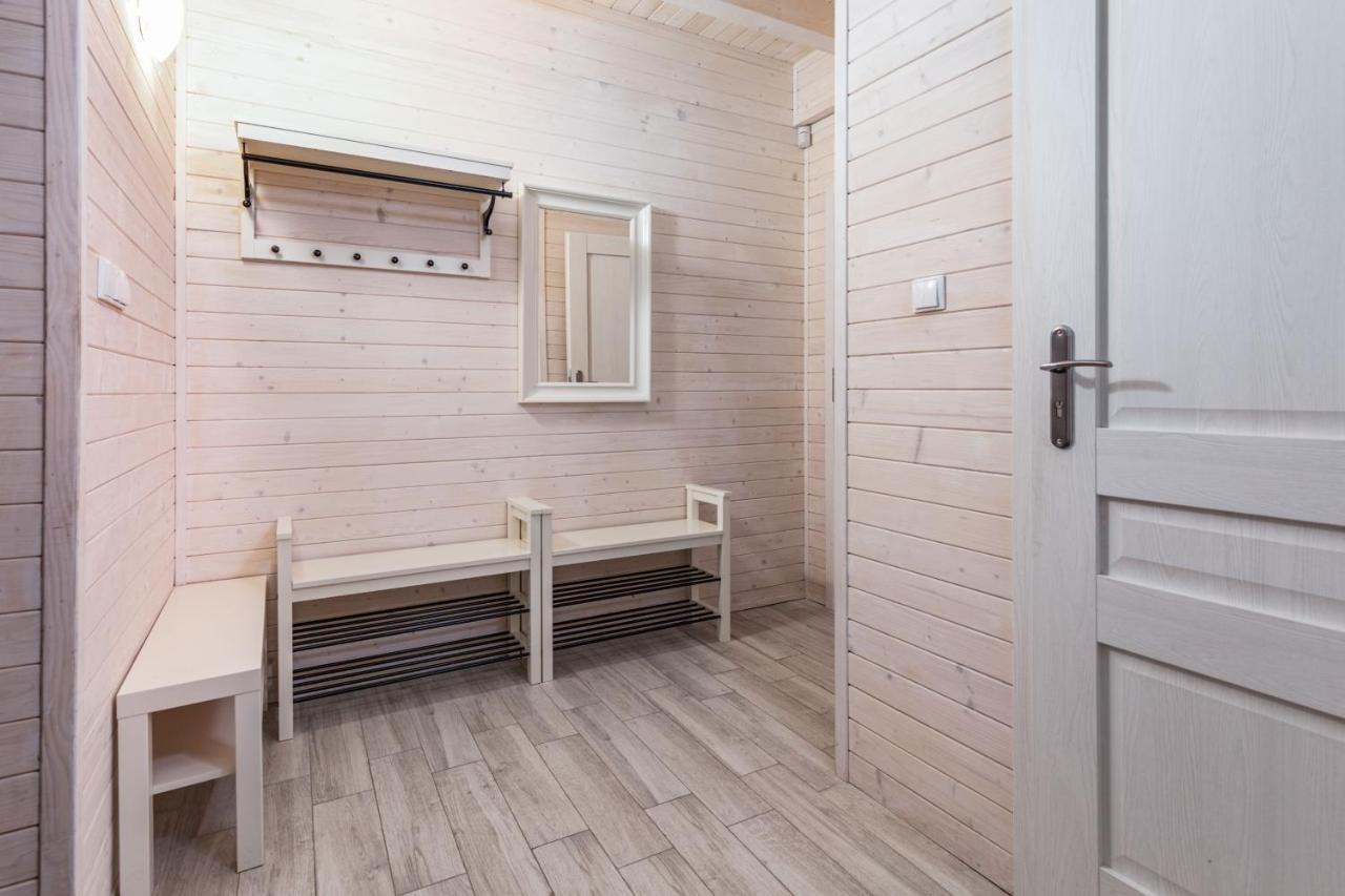 Holiday House Cornello By Noclegi Renters Zastan エクステリア 写真