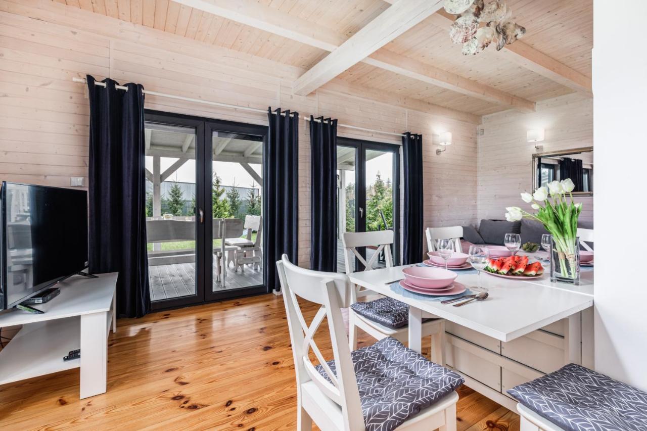 Holiday House Cornello By Noclegi Renters Zastan エクステリア 写真