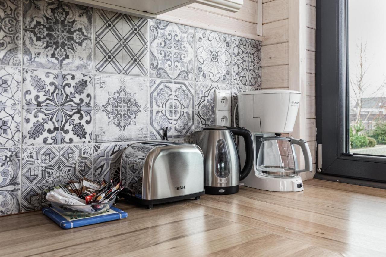 Holiday House Cornello By Noclegi Renters Zastan エクステリア 写真