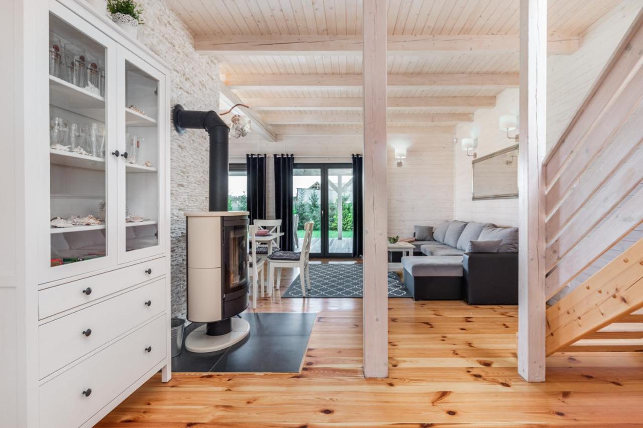 Holiday House Cornello By Noclegi Renters Zastan エクステリア 写真