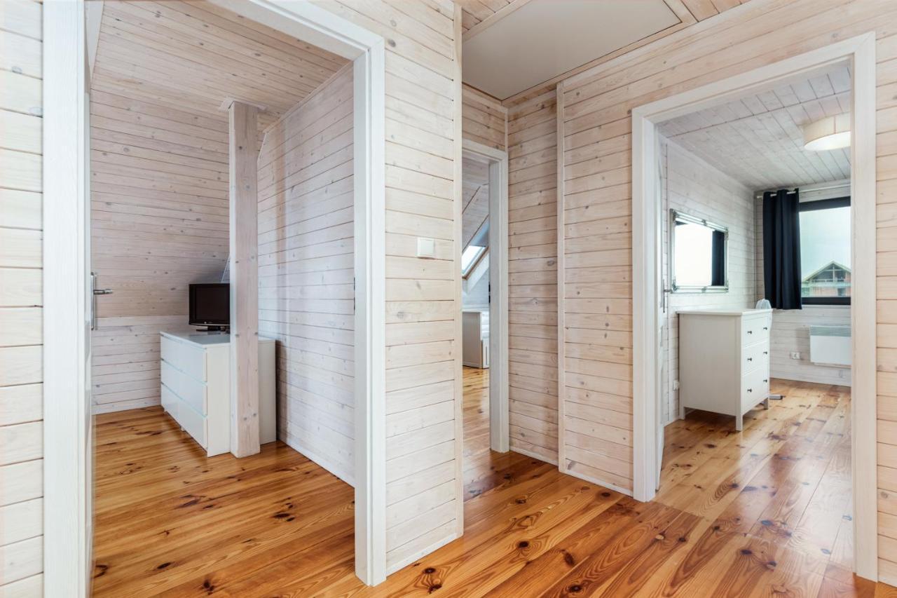 Holiday House Cornello By Noclegi Renters Zastan エクステリア 写真