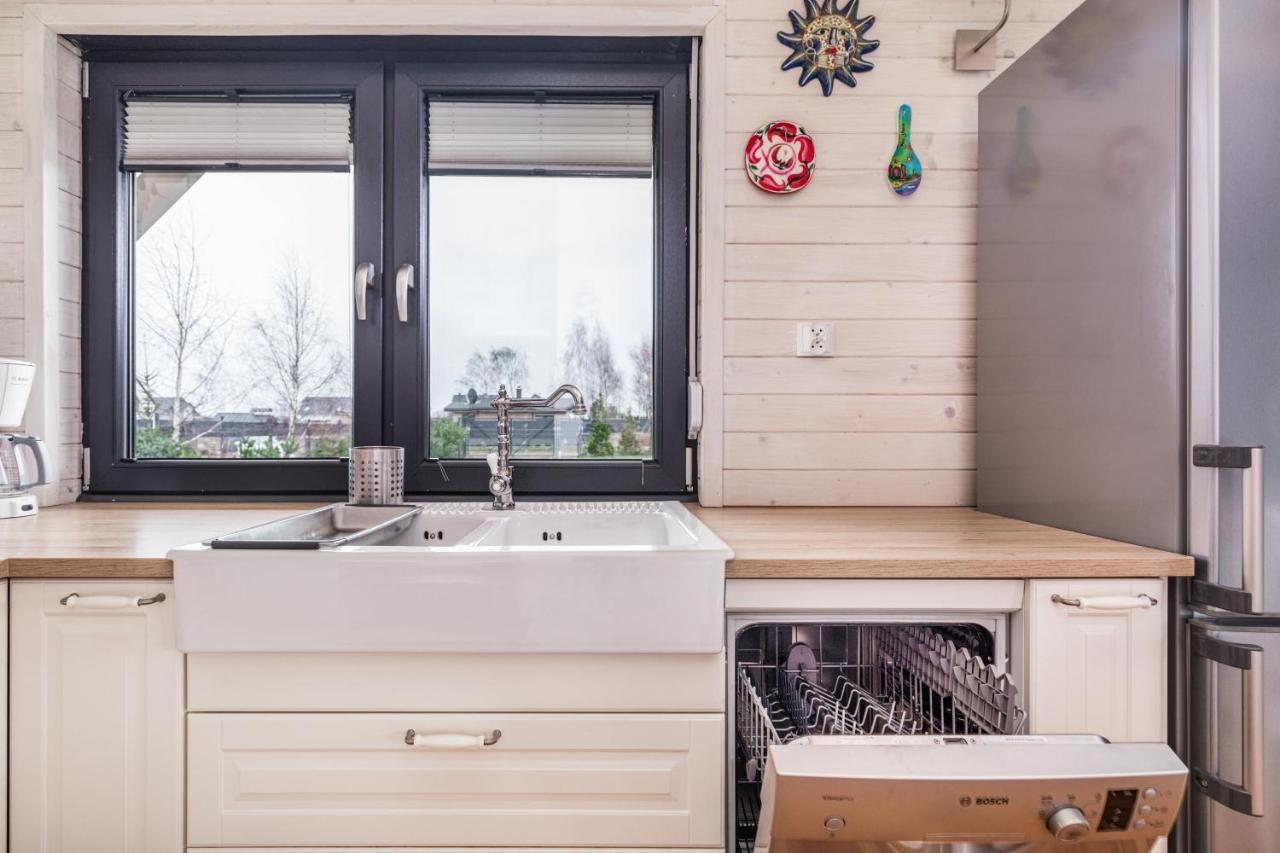 Holiday House Cornello By Noclegi Renters Zastan エクステリア 写真