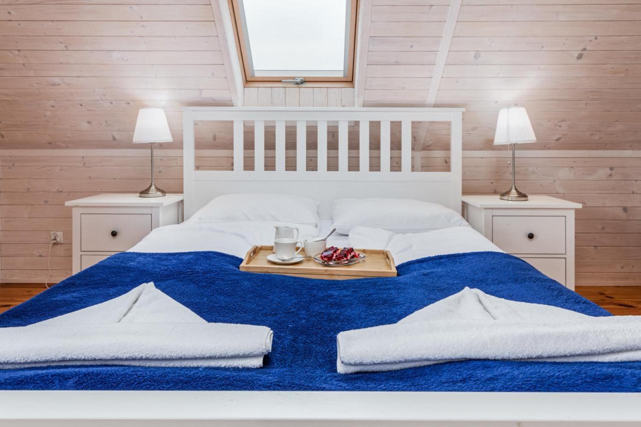 Holiday House Cornello By Noclegi Renters Zastan エクステリア 写真