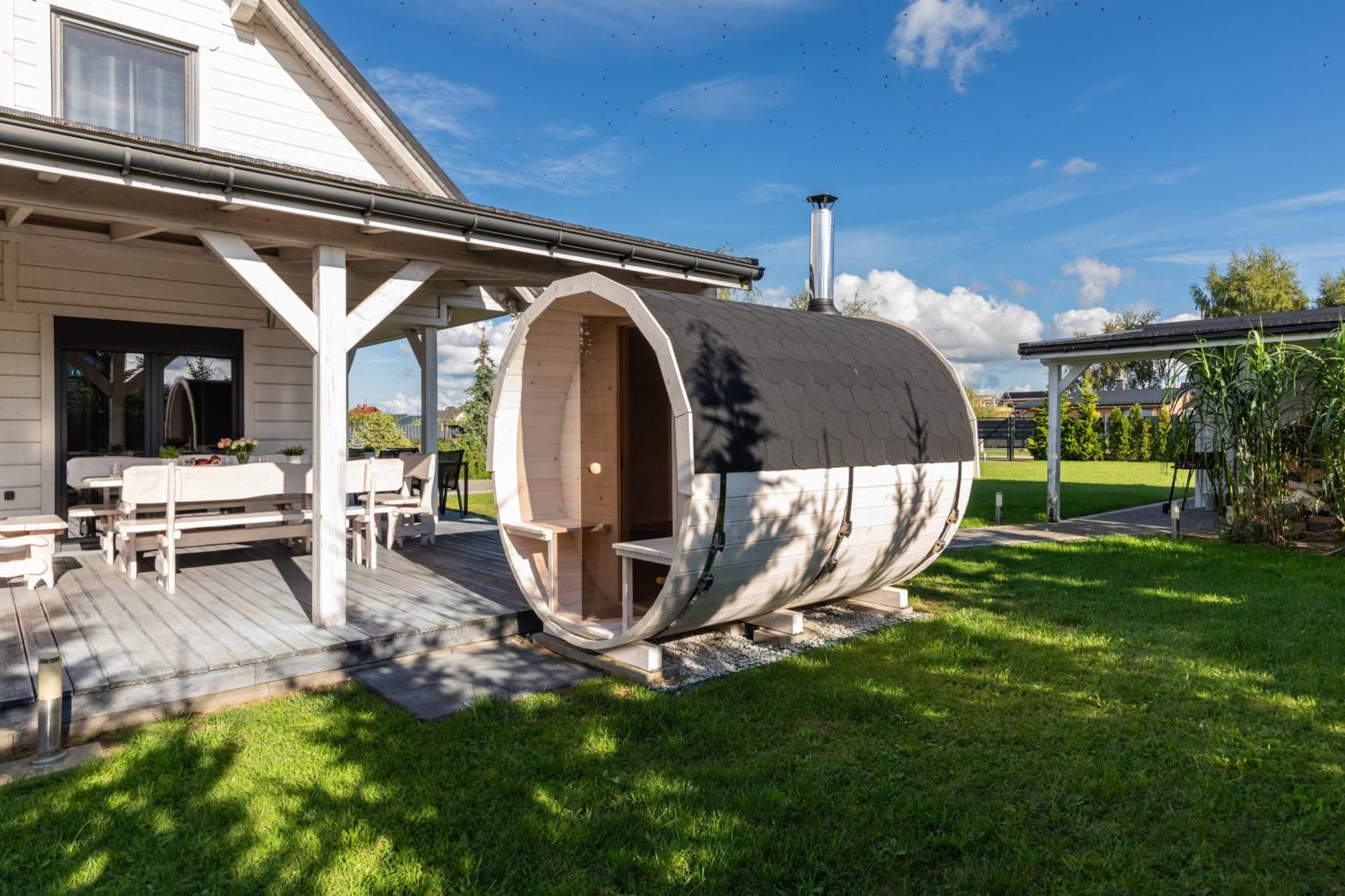 Holiday House Cornello By Noclegi Renters Zastan エクステリア 写真