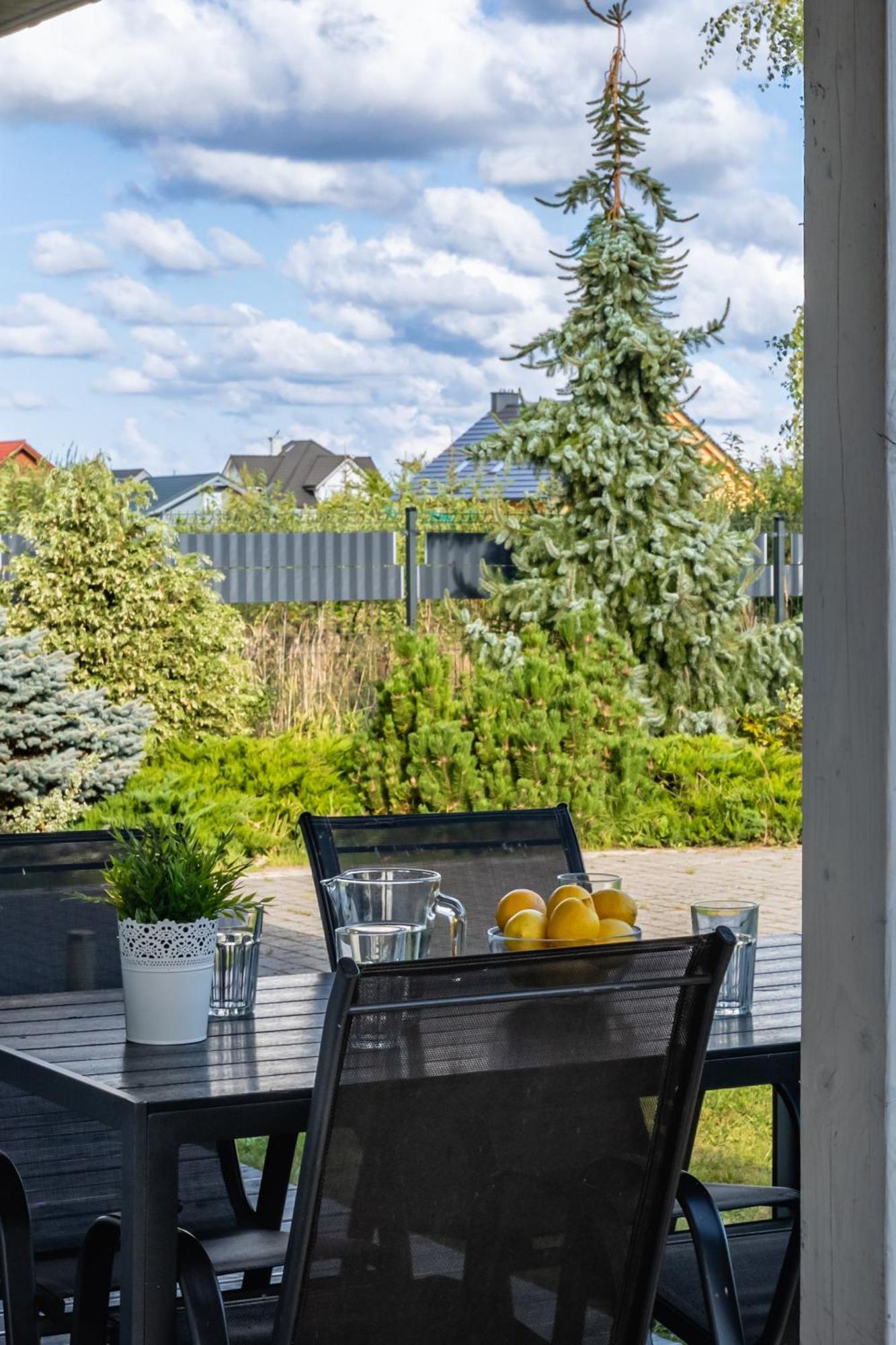 Holiday House Cornello By Noclegi Renters Zastan エクステリア 写真