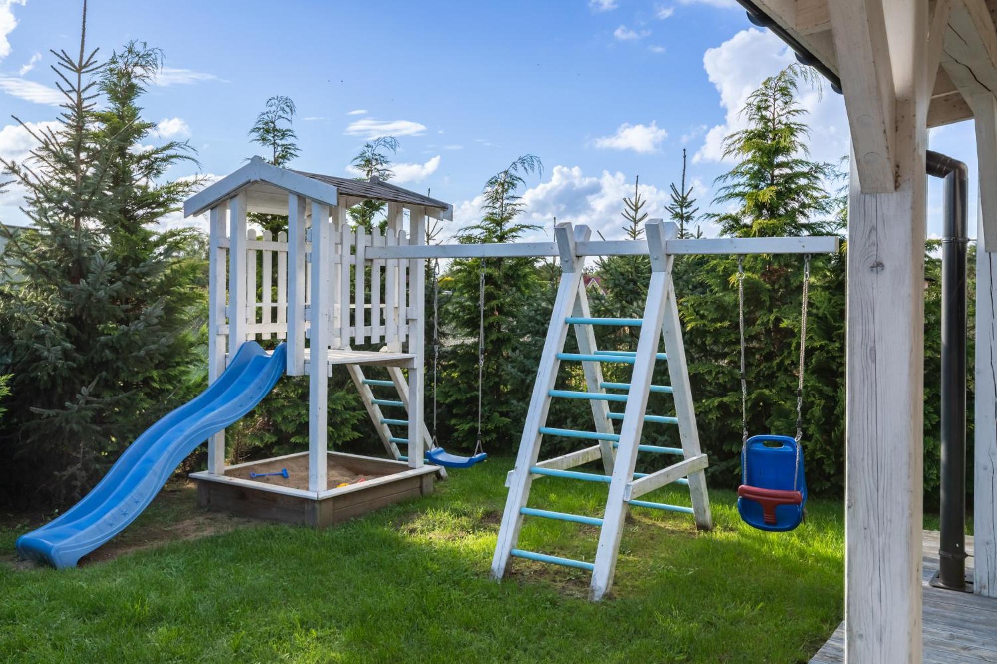 Holiday House Cornello By Noclegi Renters Zastan エクステリア 写真
